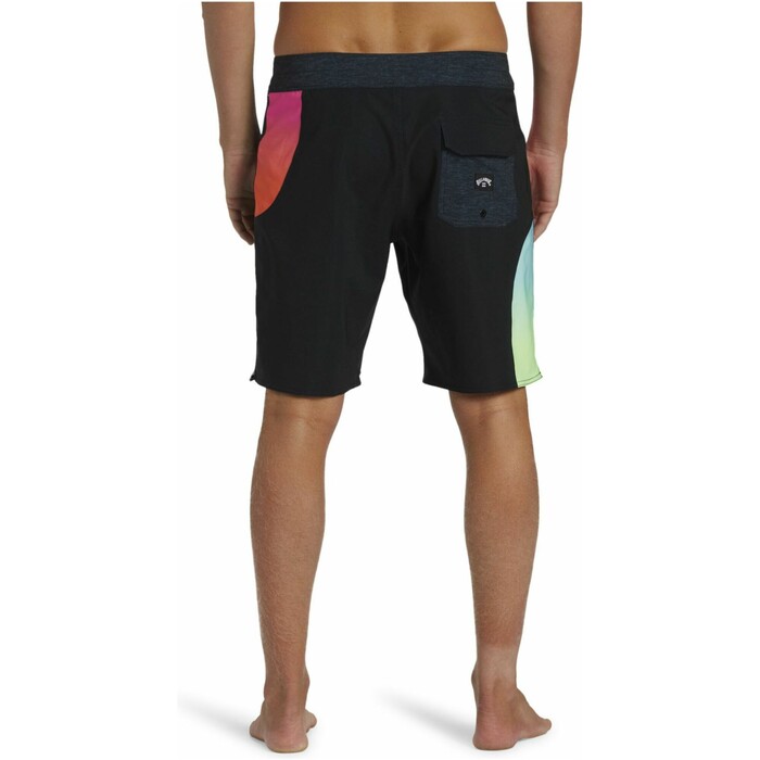 2024 Billabong Mens Cylinders Pro 19